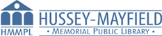 Hussey-Mayfield Memorial Public Library
