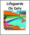 Lifeguards on Duty