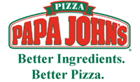 Papa John's Pizza