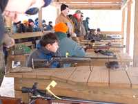 Kieran Shooting