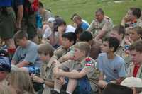 Ransburg Summer Camp 2005