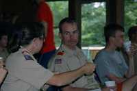 Ransburg Summer Camp 2005