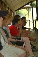 Ransburg Summer Camp 2005