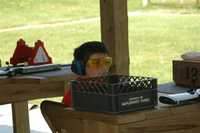 Ransburg Summer Camp 2005