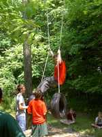 Ransburg Summer Camp 2005