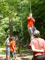 Ransburg Summer Camp 2005