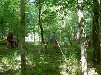 Ransburg Summer Camp 2005