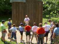 Ransburg Summer Camp 2005