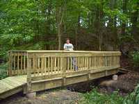 Tyler and Bridge