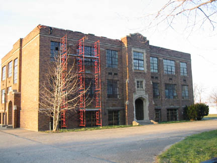 Lindburgh Elementary