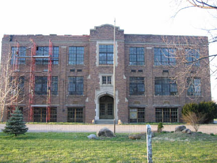 Lindburgh Elementary