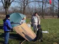 Mystery Campout Photos