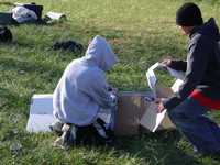 Mystery Campout Photos