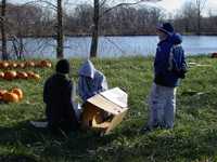 Mystery Campout Photos