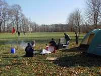 Mystery Campout Photos