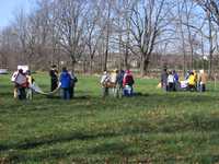 Mystery Campout Photos