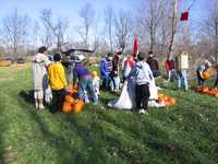 Mystery Campout Photos