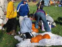 Mystery Campout Photos