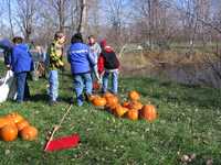 Mystery Campout Photos