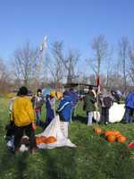 Mystery Campout Photos
