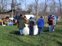 Mystery Campout Photos