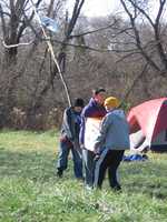 Mystery Campout Photos