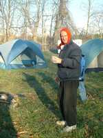 Mystery Campout Photos