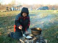 Mystery Campout Photos