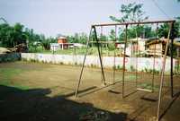Orphanage Visit - May 2005