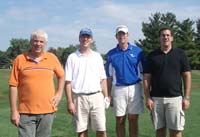 Golf Outing 2007