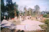 Orphanage - November 2004